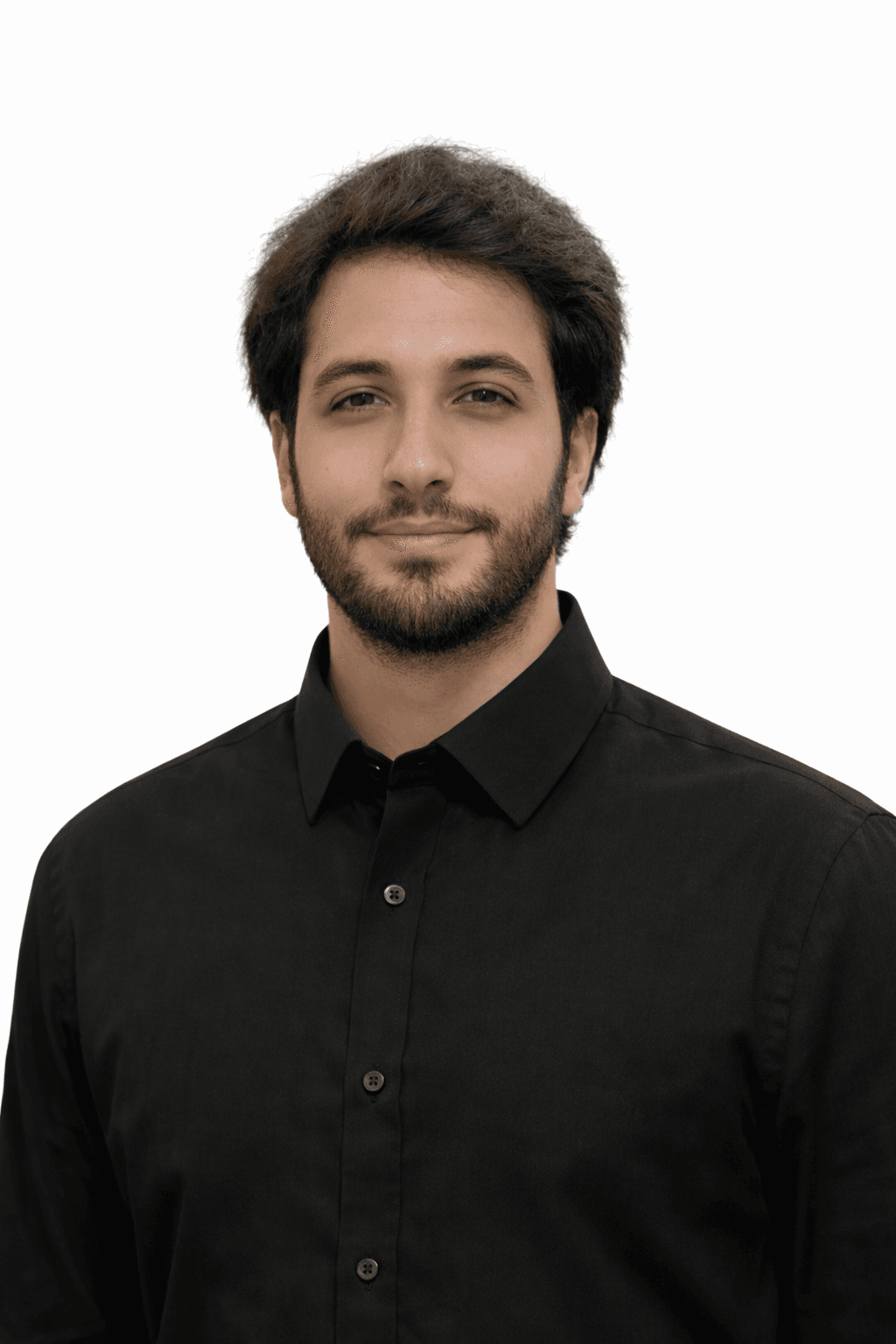 Berk Gürkan